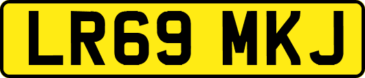 LR69MKJ