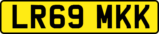 LR69MKK