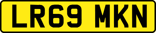 LR69MKN