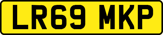 LR69MKP