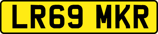 LR69MKR