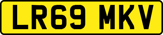 LR69MKV