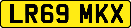 LR69MKX