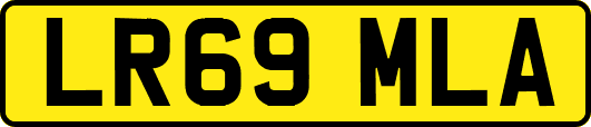 LR69MLA