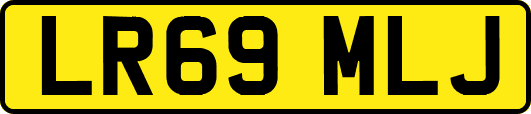 LR69MLJ