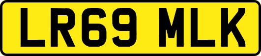 LR69MLK