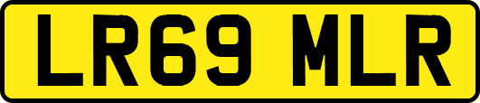 LR69MLR
