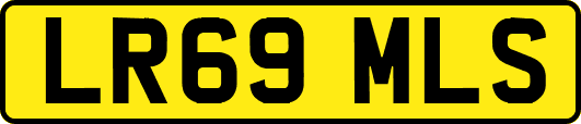 LR69MLS