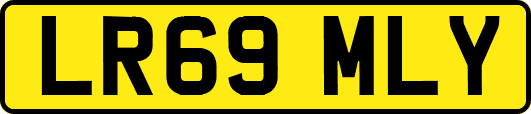 LR69MLY
