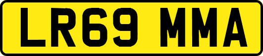 LR69MMA