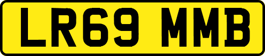 LR69MMB