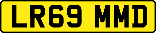 LR69MMD