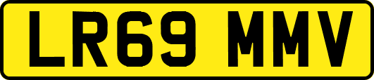 LR69MMV