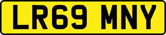 LR69MNY