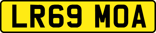 LR69MOA