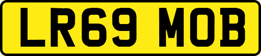 LR69MOB