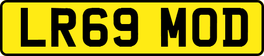 LR69MOD