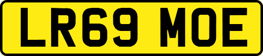 LR69MOE