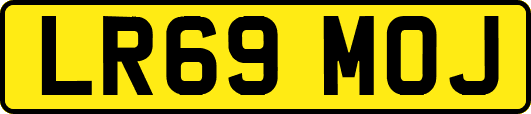 LR69MOJ