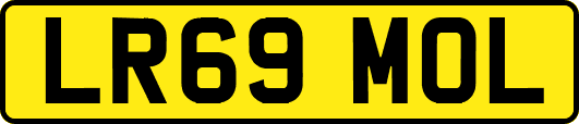 LR69MOL