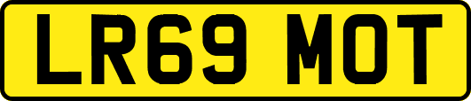LR69MOT