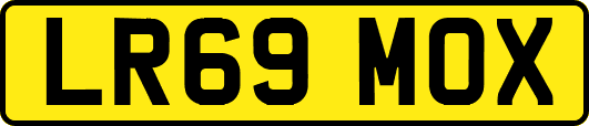LR69MOX