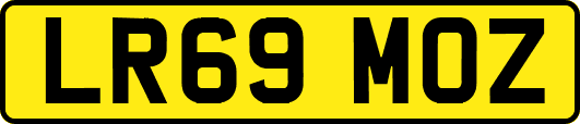 LR69MOZ