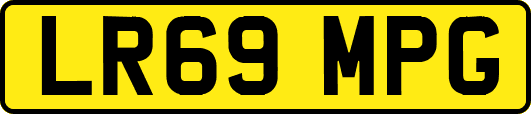 LR69MPG