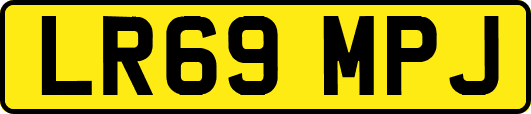 LR69MPJ
