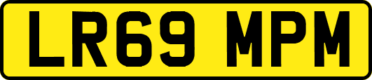 LR69MPM
