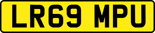 LR69MPU