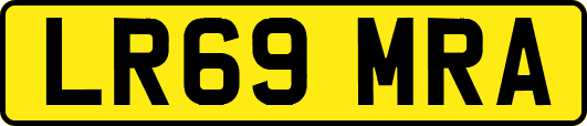 LR69MRA
