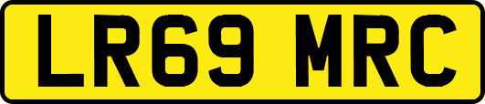 LR69MRC