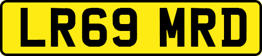 LR69MRD
