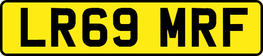 LR69MRF