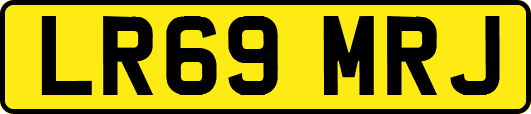 LR69MRJ