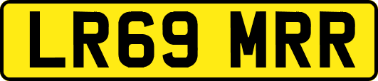 LR69MRR
