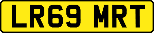 LR69MRT