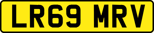 LR69MRV