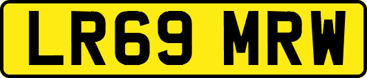 LR69MRW