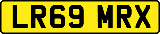 LR69MRX
