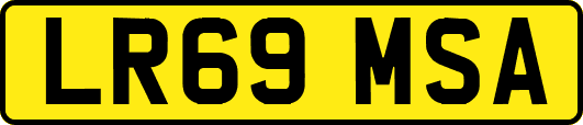 LR69MSA