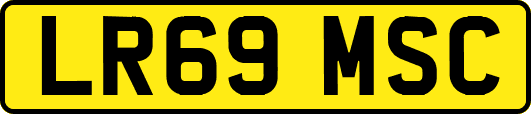 LR69MSC