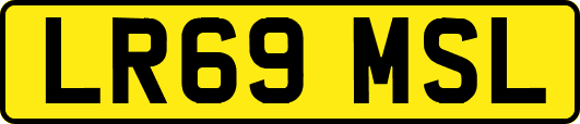 LR69MSL