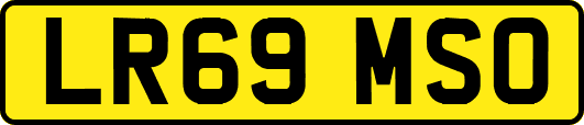 LR69MSO