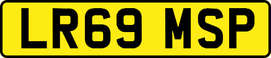 LR69MSP