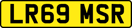 LR69MSR