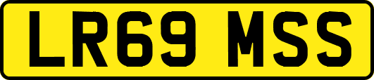 LR69MSS
