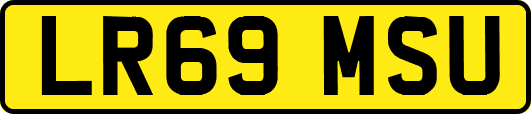 LR69MSU