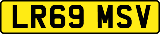 LR69MSV